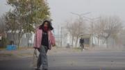 Viento molesto en Neuquén: qué dice el pronóstico del tiempo