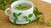 La hierba que tiene poderes antioxidantes y es ocho veces mejor que el té verde