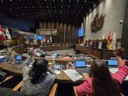 ¿Por qué el Senado no trata las leyes del TREP y la preclusión? La polémica que marca al Legislativo