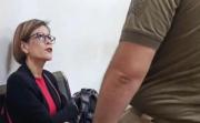 DETERMINAN DETENCIÓN DOMICILIARIA PARA LA JUEZA QUE ANULÓ LA ORDEN DE APREHENSIÓN CONTRA EVO MORALES
