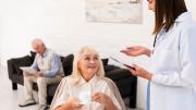 PAMI 2025: guía fácil para pedir una residencia para jubilados y pensionados