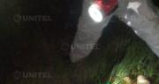 Dijo que asistiría a una corrida de toros y lo encontraron sin vida, sumergido en un río de La Paz