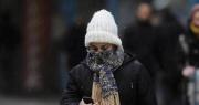 Frío polar se quedará hasta el 3 de junio, pero después se prevé el ingreso de otro ‘surazo’
