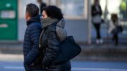 ¿Cuánto durará el frío polar en el país y cómo estará el clima durante el fin de semana?