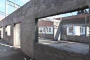 Llevan 19 años con reclamos por una escuela de Bariloche y ahora hay una nueva licitación