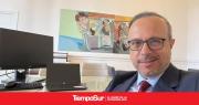 Baja del riesgo país y refinanciación de deuda