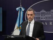 El Gobierno anunció la implementación de un servicio militar voluntario para jóvenes de entre 18 y 28 años