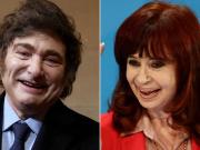 La casta, a marzo: Argentina cae 16 escalones en el ranking de calidad de las élites