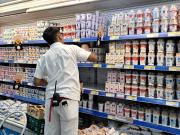 Con los precios de los alimentos frenados, la inflación de mayo podría perforar el 2%