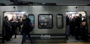Nuevo aumento de subtes, peajes y colectivos en la Ciudad: desde cuando rigen las nuevas tarifas