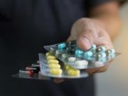 La ANMAT ordenó retirar del mercado más de 90 medicamentos de un laboratorio