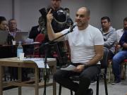 Por una maniobra de Leonardo Cositorto, se suspendió el arranque del segundo juicio por las estafas de Generación Zoe