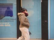 Bomba polar en el AMBA: este jueves será el día más frío de la semana, ¿a cuánto bajará el termómetro?