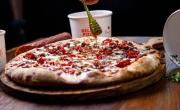 Pizza gigante con 40% y 30% de descuento en el AMBA para los últimos días de mayo 2025: cómo y dónde comprar