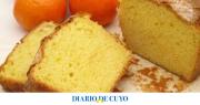 Cómo preparar budín de mandarina en licuadora: receta rápida y fácil