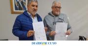 Excombatientes sanjuaninos recibieron las primeras partidas con la leyenda “Héroe de la Guerra de Malvinas”