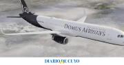 Autorizan a una nueva línea aérea a operar en el país