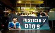 Caso Maradona: declararon nulo el juicio tras el apartamiento de la jueza Makintach