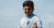 ¿Hernán López Muñoz se puso fecha para debutar en Estudiantes?