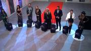 Gran Hermano: volvieron ocho, para hacer campaña