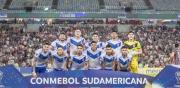 GV San José se despide de la Sudamericana visitando a Unión Española