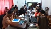 Cerrillos avanza hacia la regulación de Uber y otras APP de transporte, en sintonía con Salta Capital
