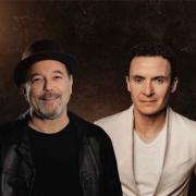 “Nunca Me Fui”, nos dicen Fonseca y Rubén Blades