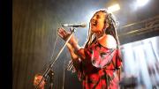 La Contreras en escena: una noche de flamenco impuro y emociones profundas