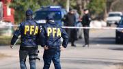 Falsos policías de la Federal robaron 1 kilo de oro valuado en unos $150 millones y armas