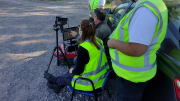 Revuelo por radares y fotomultas millonarias en la Ruta 7 y un urgente pedido al Tribunal de Cuentas