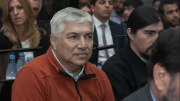 La Corte Suprema de Justicia confirmó la condena de Lázaro Báez a 10 años de prisión