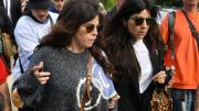 La reacción de la familia de Maradona tras la anulación del juicio por la muerte de Diego