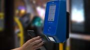 100 mil viajes diarios en colectivos de todo el país ya se pagan con tarjeta y QR