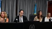 Se anuló el juicio por la muerte de Diego Maradona