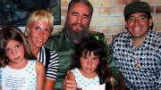 “Tiemblen fachos, Maradona es zurdo”: Dalma Maradona puso las cosas en su lugar y cruzó al Gordo Dan