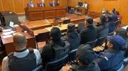 Se suspendió el segundo juicio a Leandro Cositorto