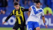 Peñarol vs Vélez por la Copa Libertadores 2025: horario, formaciones y TV