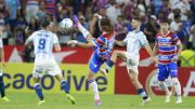 Racing vs Fortaleza por la Copa Libertadores 2025: horario, formaciones y TV