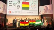 Bolivia recibe certificación como país libre de fiebre aftosa sin vacunación
