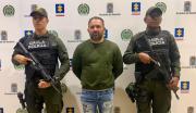 Lo que dijo la fiscalía sobre 'Yef Nava' y la solicitud que hará a Colombia sobre uno de los más buscados