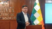 Gobierno niega ocultamiento del informe del FMI y apunta a trabas políticas