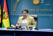 Heladas y granizadas afectan a seis departamentos, dejan 373 mil familias damnificadas y dos fallecidos