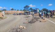 Bloqueo de evistas en la ruta Cochabamba-Sucre: La batalla por la habilitación de Morales a las elecciones se intensifica