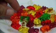Encuentran droga en gominolas Haribo
