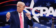 Un tribunal de apelación restablece los aranceles de Trump