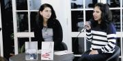 Nuevos talentos literarios emergen en dos antologías