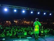 Este festival ya es parte del calendario cultural de la provincia: cómo será la cuarta peña de Tocando al Frente