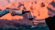 Otoño en los Valles Calchaquíes, una perfecta sintonía de malbec y torrontés