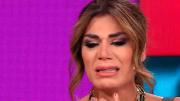 No tengo palabras, lloro de impotencia: Flor de la V y Canal Nueve consternados por lo que se destapó en su programa
