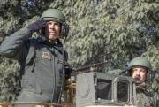 El Gobierno de Argentina activa el servicio militar voluntario para jóvenes